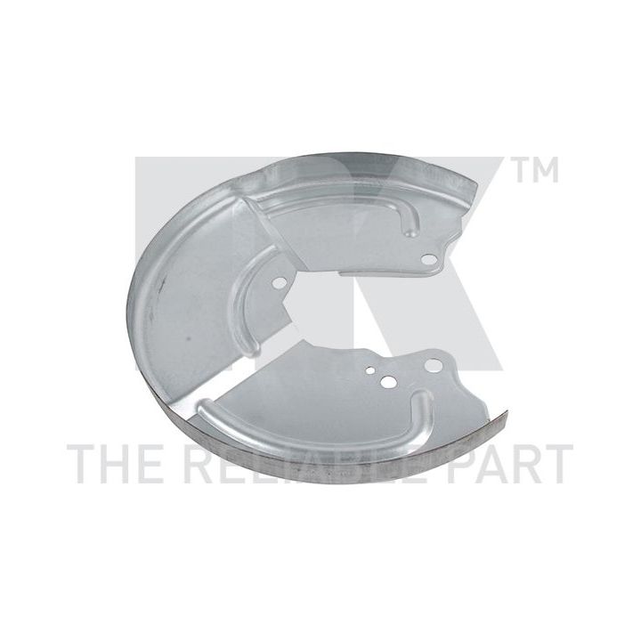 Apsauginis skydas, stabdžių diskas NK 232315
