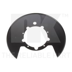 Apsauginis skydas, stabdžių diskas NK 232316