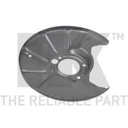 Apsauginis skydas, stabdžių diskas NK 233201