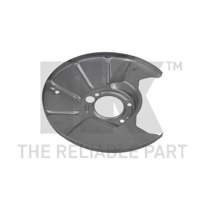 Apsauginis skydas, stabdžių diskas NK 233201