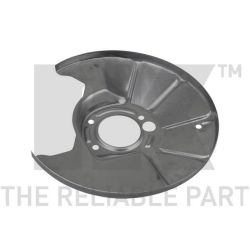 Apsauginis skydas, stabdžių diskas NK 233202