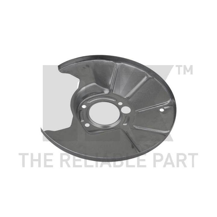 Apsauginis skydas, stabdžių diskas NK 233202