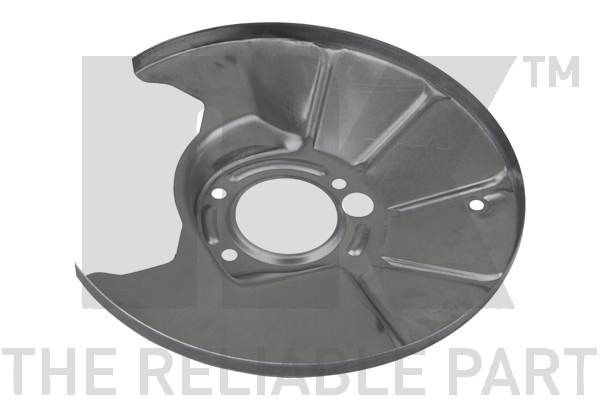 Apsauginis skydas, stabdžių diskas NK 233202