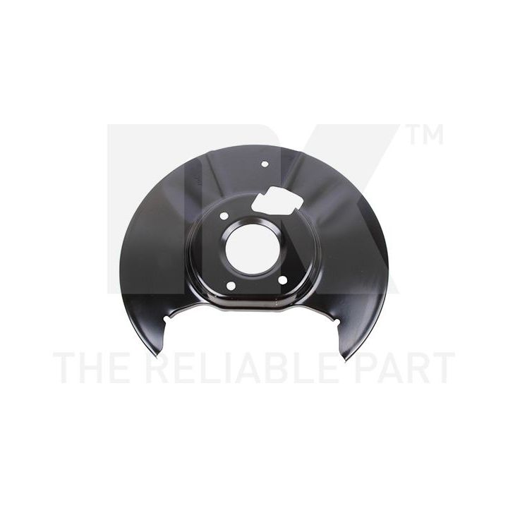 Apsauginis skydas, stabdžių diskas NK 233203