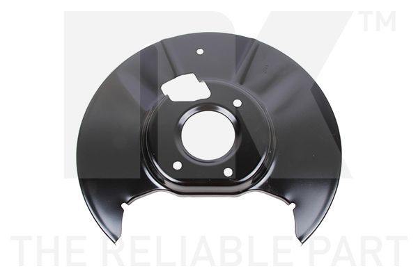 Apsauginis skydas, stabdžių diskas NK 233204