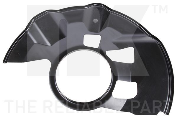 Apsauginis skydas, stabdžių diskas NK 233205