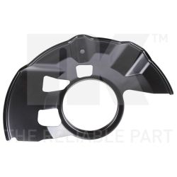 Apsauginis skydas, stabdžių diskas NK 233206