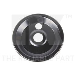 Apsauginis skydas, stabdžių diskas NK 233353