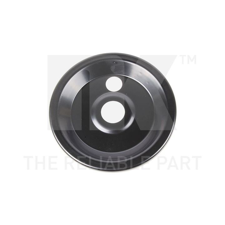 Apsauginis skydas, stabdžių diskas NK 233353