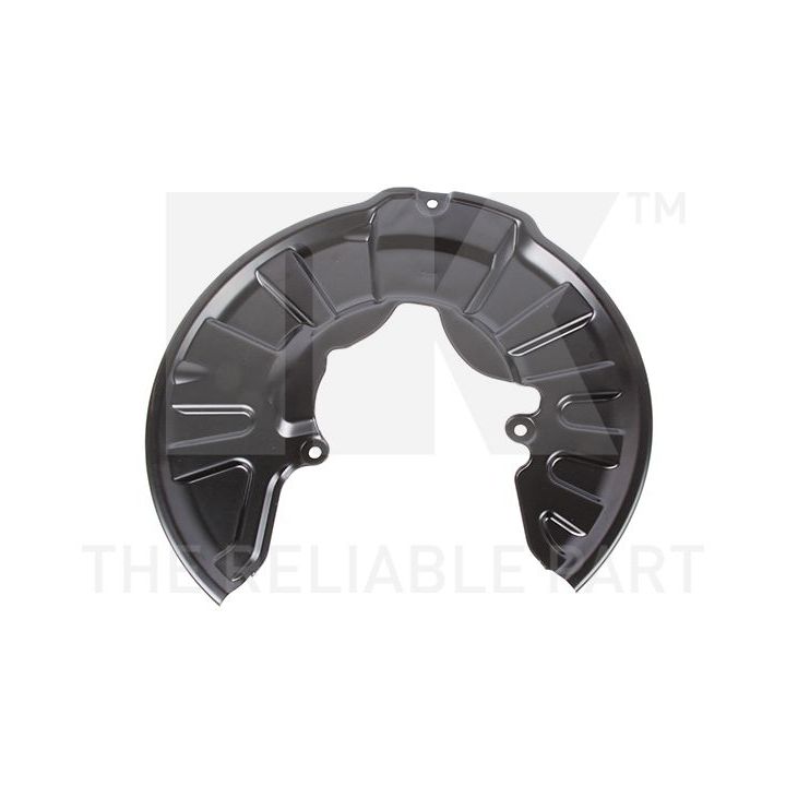 Apsauginis skydas, stabdžių diskas NK 233354