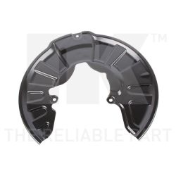 Apsauginis skydas, stabdžių diskas NK 233355