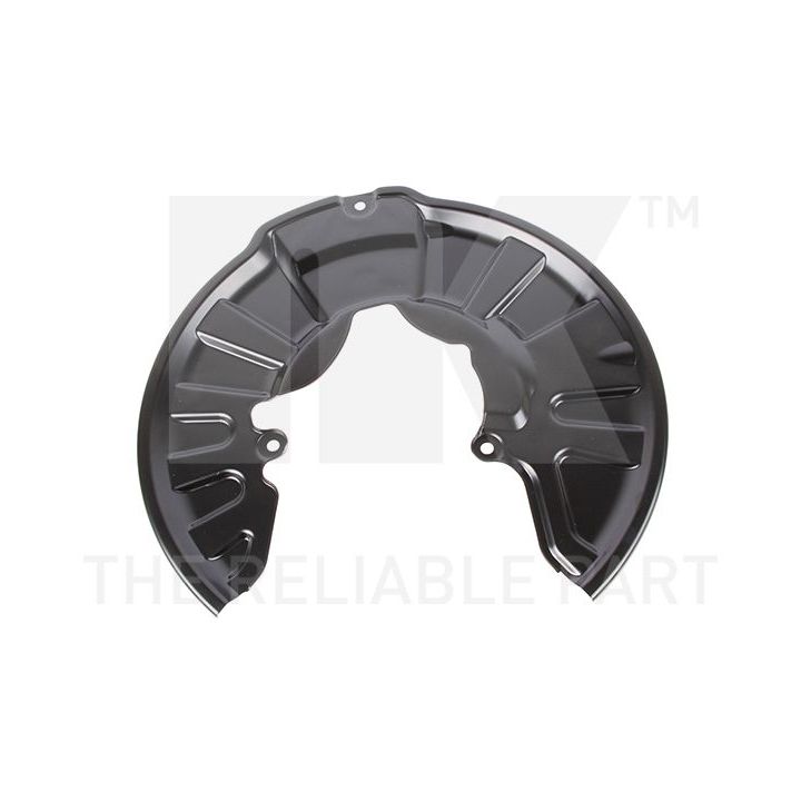 Apsauginis skydas, stabdžių diskas NK 233355