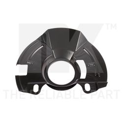 Apsauginis skydas, stabdžių diskas NK 233401