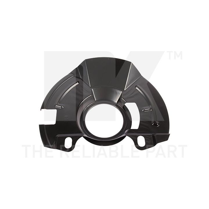 Apsauginis skydas, stabdžių diskas NK 233401