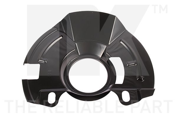 Apsauginis skydas, stabdžių diskas NK 233401