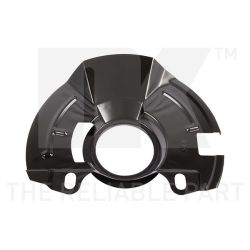 Apsauginis skydas, stabdžių diskas NK 233402