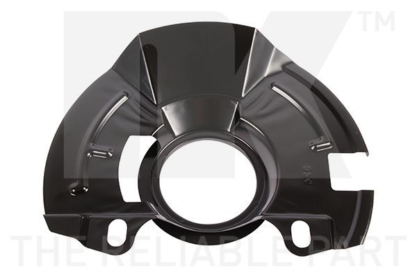 Apsauginis skydas, stabdžių diskas NK 233402