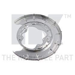 Apsauginis skydas, stabdžių diskas NK 233501