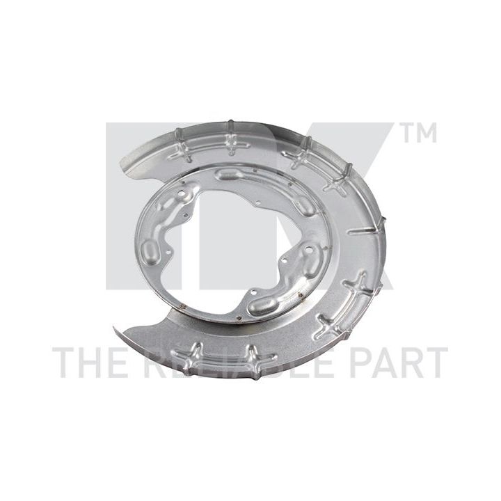 Apsauginis skydas, stabdžių diskas NK 233501