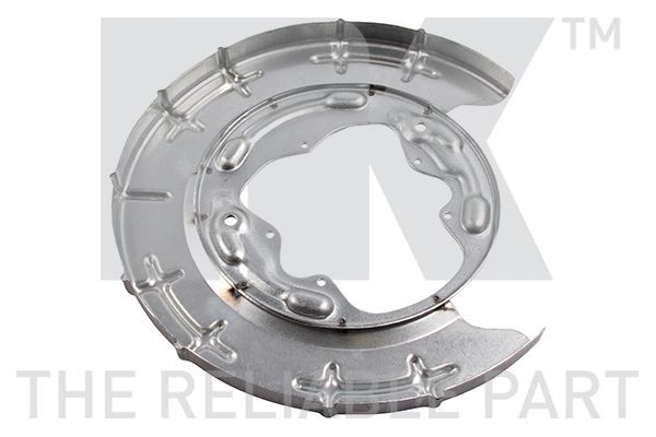 Apsauginis skydas, stabdžių diskas NK 233502