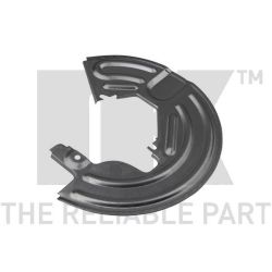 Apsauginis skydas, stabdžių diskas NK 233901