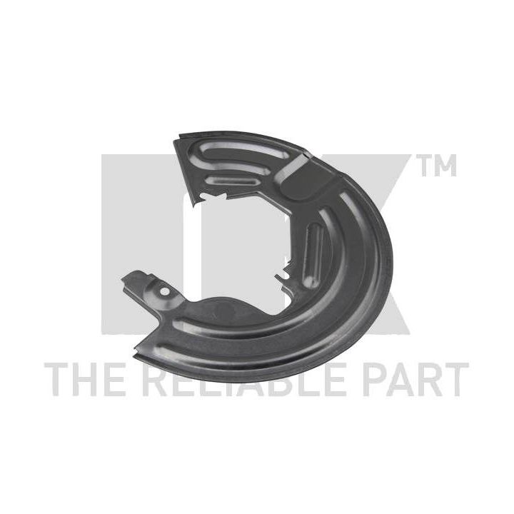 Apsauginis skydas, stabdžių diskas NK 233901