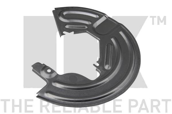 Apsauginis skydas, stabdžių diskas NK 233901