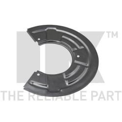 Apsauginis skydas, stabdžių diskas NK 233903