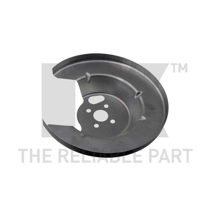 Apsauginis skydas, stabdžių diskas NK 233905