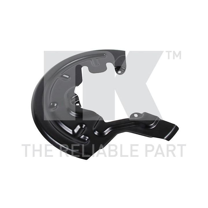 Apsauginis skydas, stabdžių diskas NK 233909