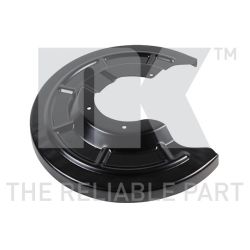 Apsauginis skydas, stabdžių diskas NK 233911