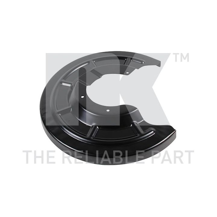 Apsauginis skydas, stabdžių diskas NK 233911