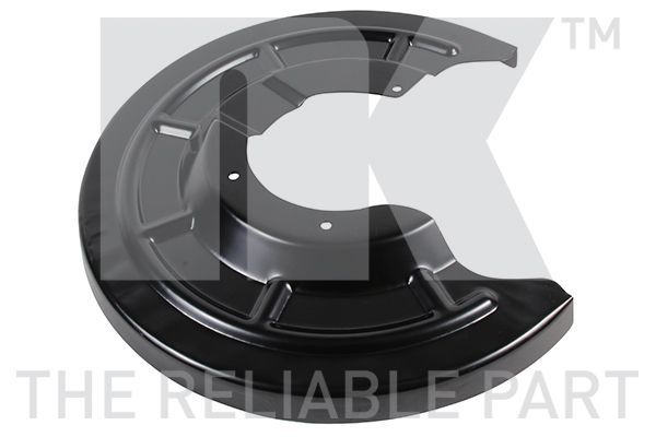 Apsauginis skydas, stabdžių diskas NK 233911