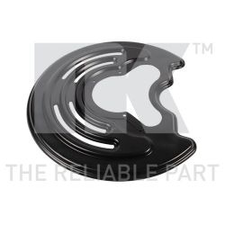 Apsauginis skydas, stabdžių diskas NK 233912