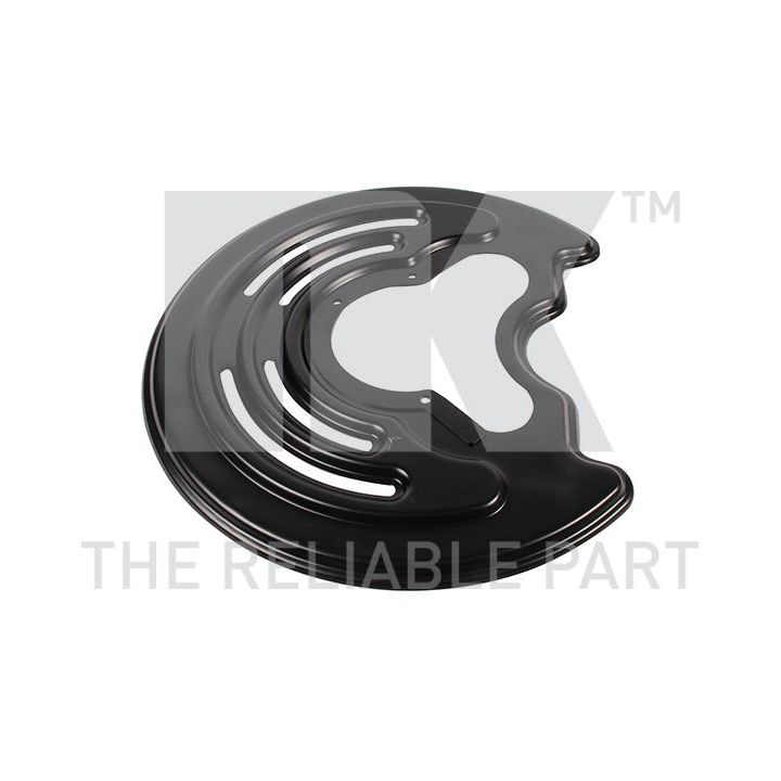 Apsauginis skydas, stabdžių diskas NK 233912