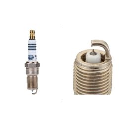 Uždegimo žvakė HELLA 8EH 188 706-421