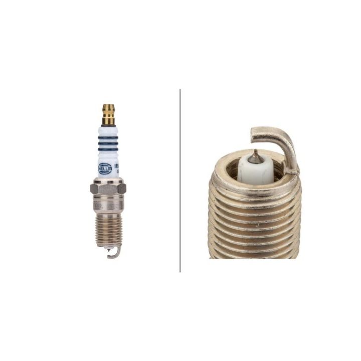 Uždegimo žvakė HELLA 8EH 188 706-421