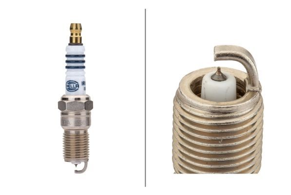 Uždegimo žvakė HELLA 8EH 188 706-421