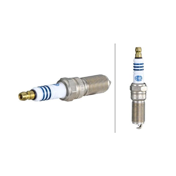 Uždegimo žvakė HELLA 8EH 188 706-441