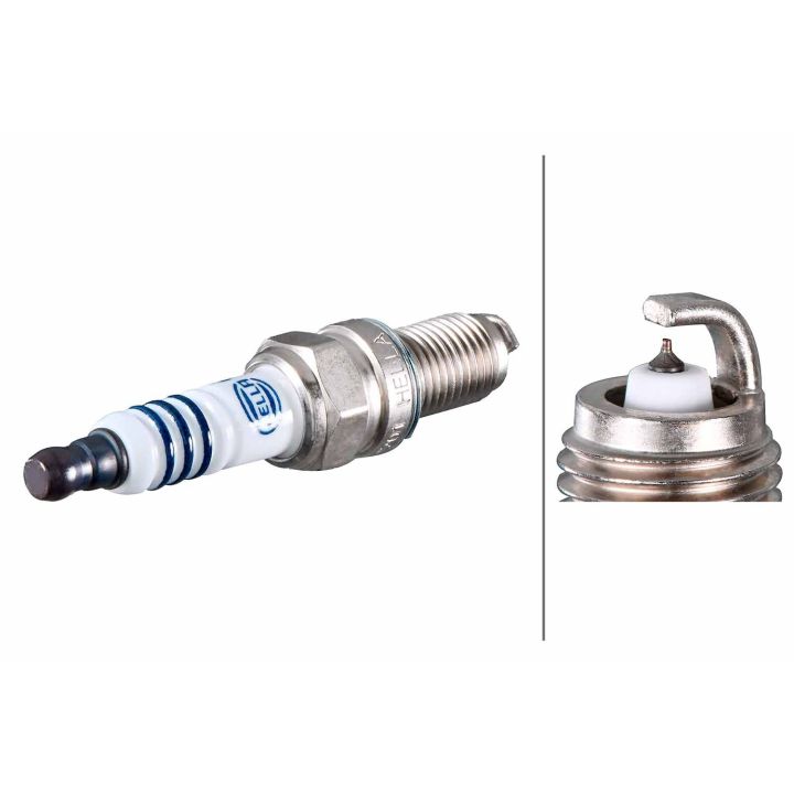 Uždegimo žvakė HELLA 8EH 188 706-881