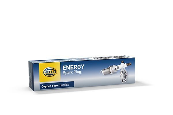 Uždegimo žvakė HELLA 8EH 188 708-031