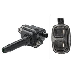 Ritė, uždegimas HELLA 5DA 358 168-471