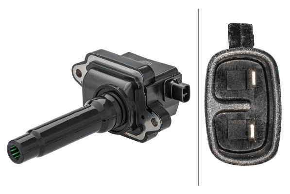 Ritė, uždegimas HELLA 5DA 358 168-471