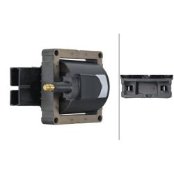 Ritė, uždegimas HELLA 5DA 358 168-691