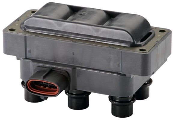 Ritė, uždegimas HELLA 5DA 749 475-371