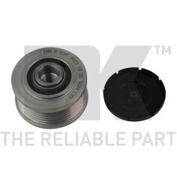 Laisvos eigos sankaba, kint. sr. generatorius NK 4910090