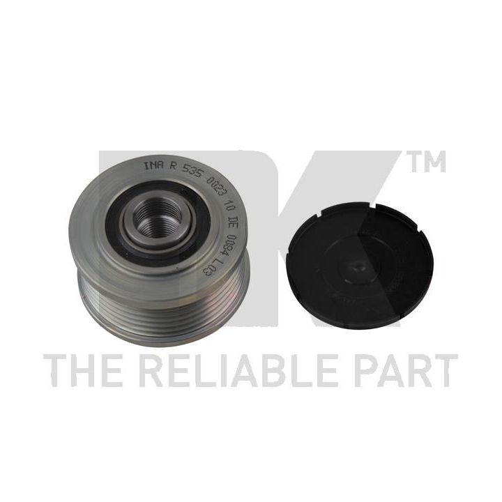 Laisvos eigos sankaba, kint. sr. generatorius NK 4910090