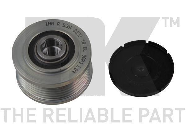 Laisvos eigos sankaba, kint. sr. generatorius NK 4910090