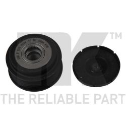 Laisvos eigos sankaba, kint. sr. generatorius NK 4910100