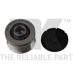 Laisvos eigos sankaba, kint. sr. generatorius NK 4910107